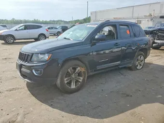 2015 Jeep Compass 1C4NJDEB8FD333178