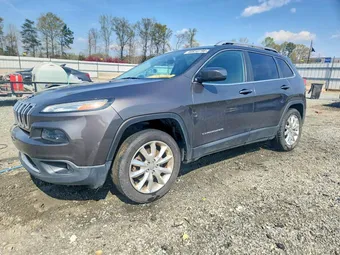 2016 Jeep Cherokee 1C4PJLDB0GW138380 Lot 46910796