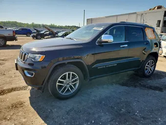 2020 Jeep Grand Cherokee 1C4RJEBG0LC294708 Lot 53896056