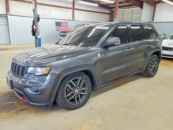 2017 Jeep Grand Cherokee 1C4RJFLG1HC605073 Lot 52536346