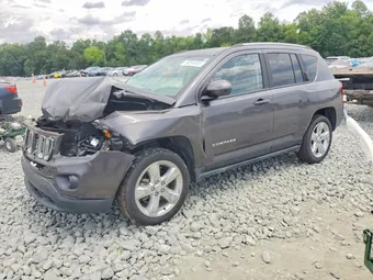 2015 Jeep Compass 1C4NJCEA7FD361152