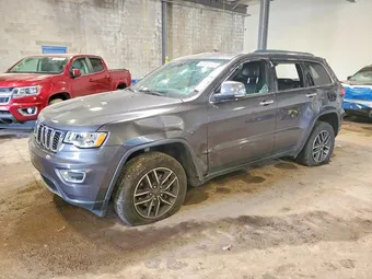2019 Jeep Grand Cherokee 1C4RJFBG7KC762597 Lot 48285096