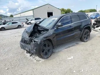 2015 Jeep Grand Cherokee 1C4RJFAG9FC156595 Lot 70896975