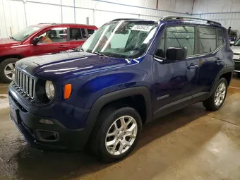 2017 Jeep Renegade ZACCJBBB3HPG63394