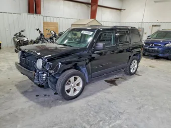 2016 Jeep Patriot 1C4NJRBB6GD673934