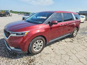 2022 Kia Carnival KNDNB4H30N6133724