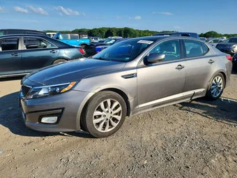 2015 Kia Optima 5XXGN4A75FG496066