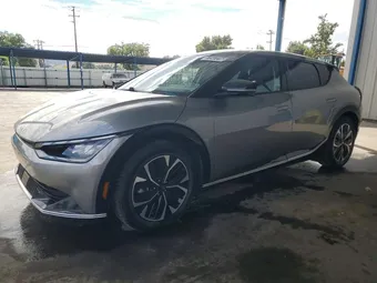 2023 Kia EV6 KNDC34LA1P5609806