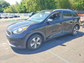 2017 Kia Niro KNDCB3LC8H5084453 Lot 60945566