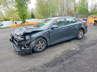2016 Kia Optima 5XXGT4L30GG017859