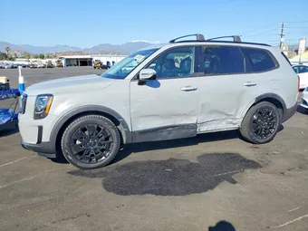 2022 Kia Telluride 5XYP5DHC5NG309499