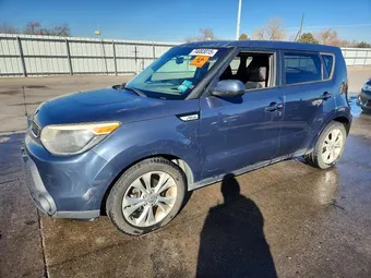 2015 Kia Soul KNDJP3A56F7171881