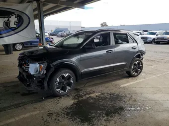 2023 Kia Niro KNDCR3L17P5037231 Lot 61975776