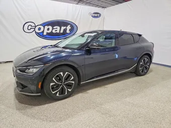 2023 Kia EV6 KNDC34LA3P5602081