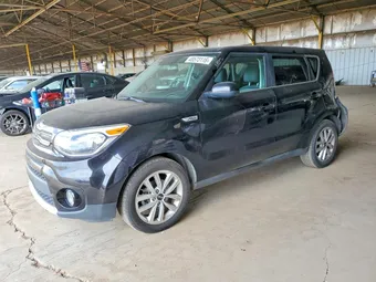 2018 Kia Soul KNDJP3A51J7529042