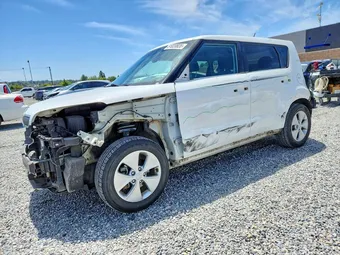 2015 Kia Soul KNDJN2A20F7789686