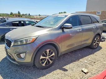 2016 Kia Sorento 5XYPH4A51GG090904