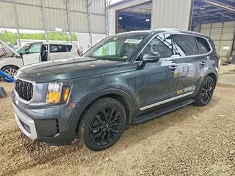 2024 Kia Telluride 5XYP3DGC2RG541975
