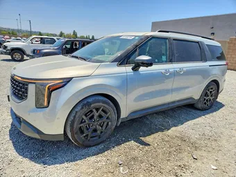 2025 Kia Carnival KNDNE5K31S6507775
