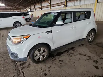 2018 Kia Soul KNDJN2A20J7542628