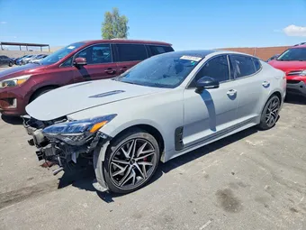 2023 Kia Stinger KNAE35LDXP6124564