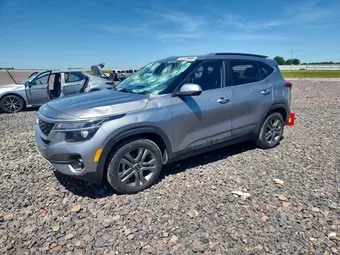 2023 Kia Seltos KNDEU2AA6P7432574