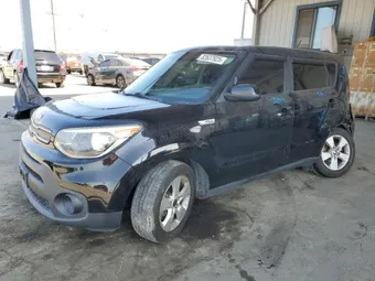2018 Kia Soul KNDJN2A20J7516739