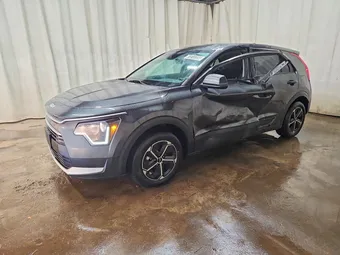 2026 Kia Niro KNDCP3LE1T5332215