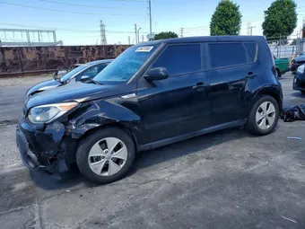 2015 Kia Soul KNDJN2A2XF7772491