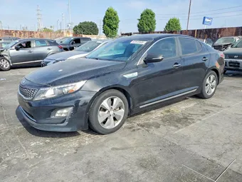2015 Kia Optima KNAGN4AD4F5080680 Lot 62649506
