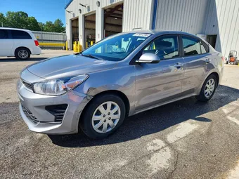 2023 Kia Rio 3KPA24AD7PE526456