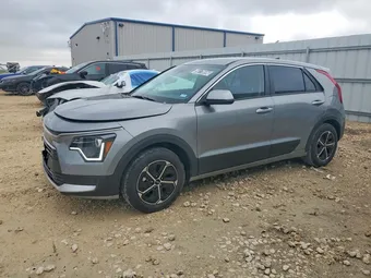 2026 Kia Niro KNDCP3LE8T5345365