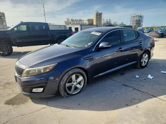 2015 Kia Optima 5XXGM4A70FG373598
