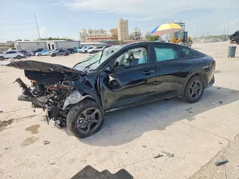 2026 Kia K4 3KPFT4DE4TE292195