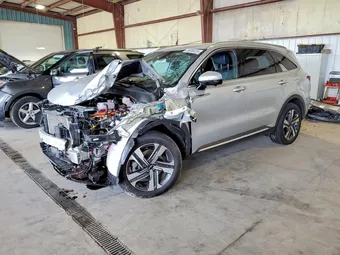2023 Kia Sorento KNDRKDLG8P5216581