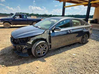 2020 Kia Forte 3KPF34ADXLE141972 Lot 56938986