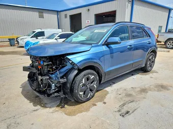 2023 Kia Niro KNDCR3L18P5062008