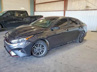 2024 Kia Forte 3KPF54AD3RE765468 Lot 54870676