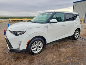 2025 Kia Soul KNDJ23AU8S7930658