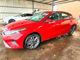 2024 Kia Forte 3KPF24AD3RE764359 Lot 50990486