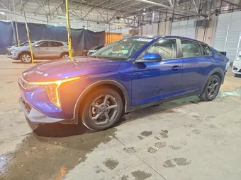 2026 Kia K4 3KPFT4DE1TE248946 Lot 61426106