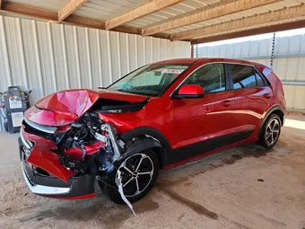 2026 Kia Niro KNDCP3LE6T5357837