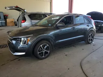 2026 Kia Niro KNDCP3LE7T5346376