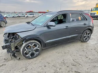 2023 Kia Niro KNDCR3LE1P5042606