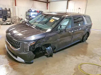 2026 Kia Carnival KNDNB5K33T6589843