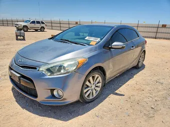 2016 Kia Forte KNAFX6A87G5575851 Lot 56511566