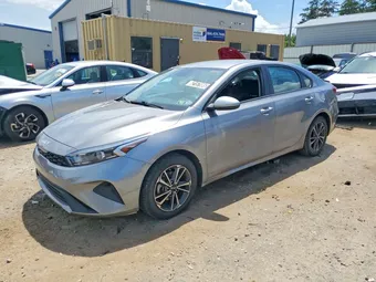 2023 Kia Forte 3KPF24ADXPE530538 Lot 62157986