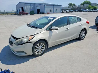2015 Kia Forte KNAFK4A61F5275738 Lot 61367526