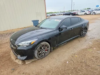 2023 Kia Stinger KNAE35LD5P6131440