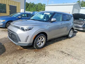 2025 Kia Soul KNDJ23AU9S7943371